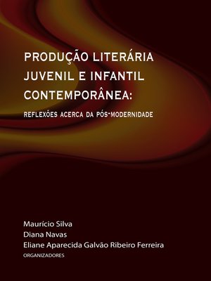 cover image of Produção Literária Juvenil e Infantil Contemporânea